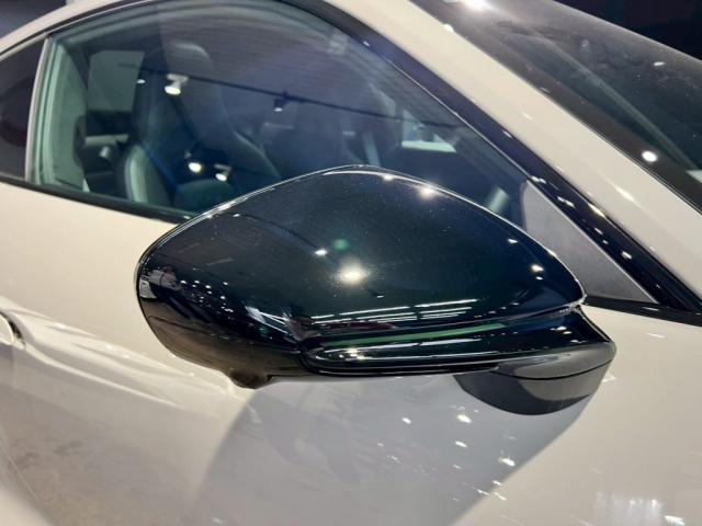 ポルシェ ９９２にユピテル製レーダー探知機（Ｚ３１００）／プロテクションフィルムの施工を致しました。お問合せ番号ＳＢ：１０１６９東京都世田谷区のジェミーズ株式会社　渋谷区　目黒区　港区　品川区　神奈川　横浜市　新規のお客様大歓迎　代車　