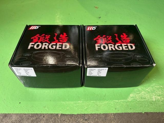 メルセデスベンツ Ｇ５８０にスペーサーの取付を致しました。お問合せ番号ＳＢ：１０２５５東京都世田谷区のジェミーズ株式会社　渋谷区　目黒区　港区　品川区　神奈川　横浜市　新規のお客様大歓迎　代車　レッカー