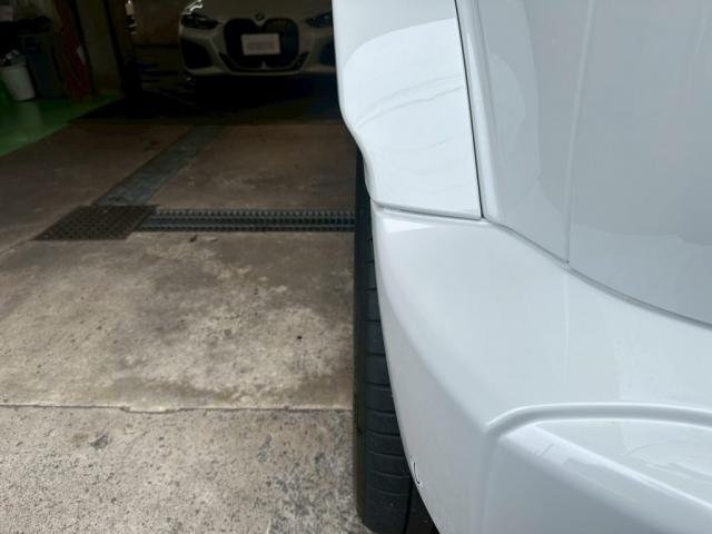 メルセデスベンツ Ｇ５８０にスペーサーの取付を致しました。お問合せ番号ＳＢ：１０２５５東京都世田谷区のジェミーズ株式会社　渋谷区　目黒区　港区　品川区　神奈川　横浜市　新規のお客様大歓迎　代車　レッカー