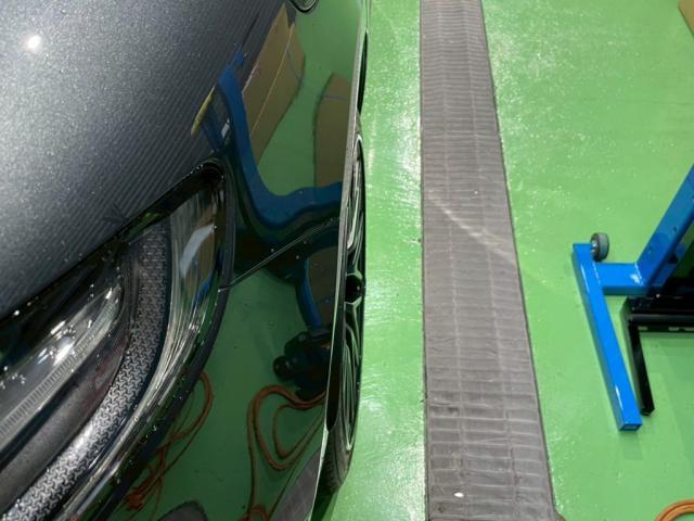 ポルシェ マカンにＩＩＤホイールスペーサーの取付けカスタムを致しました。お問合せ番号ＳＢ：１０２０４東京都世田谷区のジェミーズ株式会社　渋谷区　目黒区　港区　品川区　神奈川　横浜市　新規のお客様大歓迎　代車　レッカー