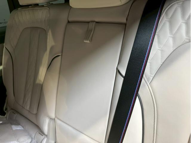 BMW X7／セラミックプロイオン2層部分コーティング／インテリアコーティングのご紹介です　東京都世田谷区のジェミーズ株式会社　渋谷区　目黒区　港区　品川区　神奈川　横浜市　川崎市　新規のお客様大歓迎　代車　レッカー