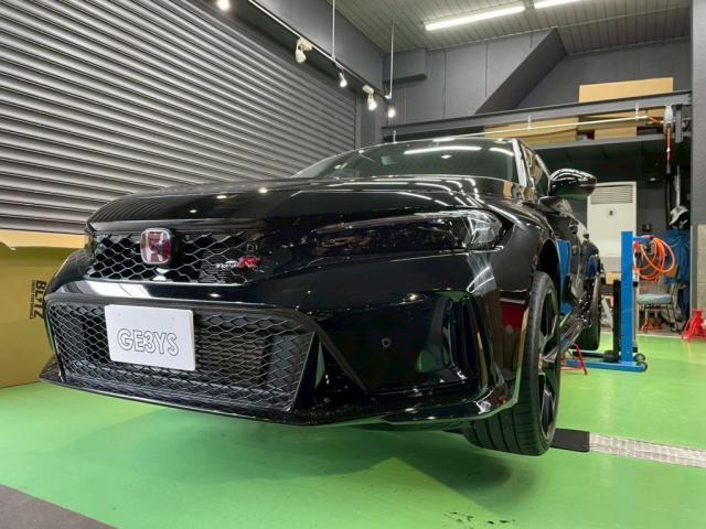新着の作業実績