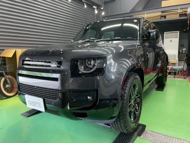 新着の作業実績