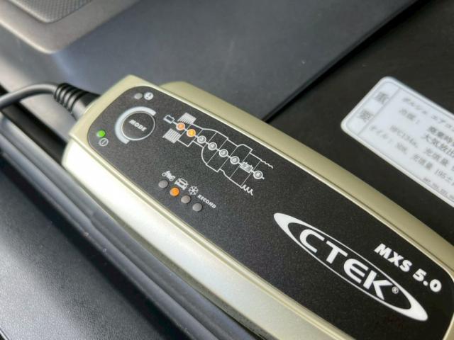 ポルシェ ９９７ターボにＣＴＥＫ（シーテック）バッテリー充電器端子の取り付けをしました。東京都世田谷区のジェミーズ株式会社　渋谷区　目黒区　港区　品川区　神奈川　横浜市　新規のお客様大歓迎　代車　レッカー