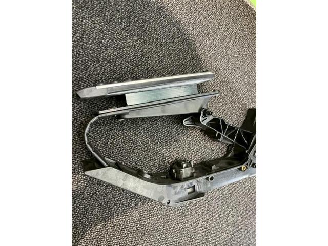 メルセデスベンツ Ｇ３５０ｄのアクセルスペーサーの取付を致しました。お問合せ番号ＳＢ：１０３８９東京都世田谷区のジェミーズ株式会社　渋谷区　目黒区　港区　品川区　神奈川　横浜市　新規のお客様大歓迎　代車　レッカー