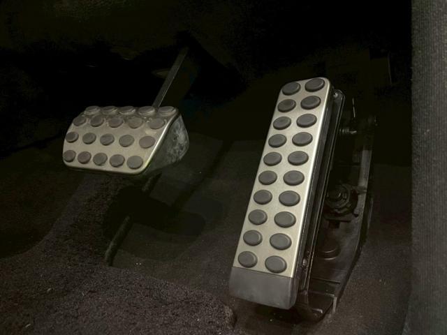 メルセデスベンツ Ｇ３５０ｄのアクセルスペーサーの取付を致しました。お問合せ番号ＳＢ：１０３８９東京都世田谷区のジェミーズ株式会社　渋谷区　目黒区　港区　品川区　神奈川　横浜市　新規のお客様大歓迎　代車　レッカー