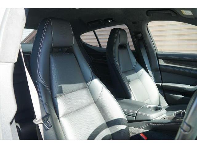 入庫情報 2015年モデル PORSCHE　パナメーラターボ カーボンインテリア スポクロ 純正20AW　東京都世田谷区のジェミーズ株式会社　渋谷区　目黒区　港区　品川区　神奈川　横浜市　新規のお客様大歓迎　代車　レッカー