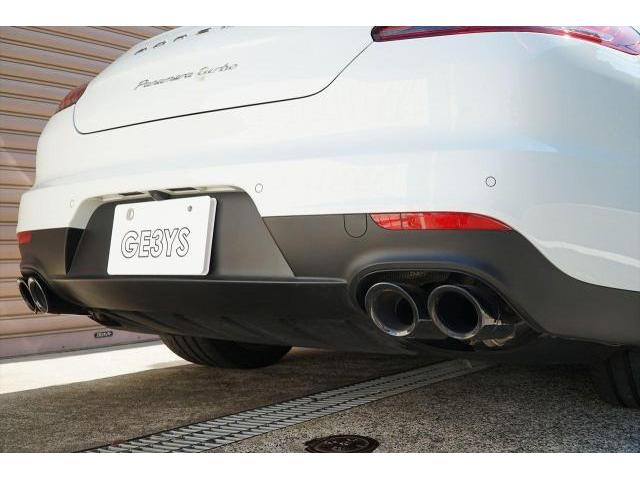 入庫情報 2015年モデル PORSCHE　パナメーラターボ カーボンインテリア スポクロ 純正20AW　東京都世田谷区のジェミーズ株式会社　渋谷区　目黒区　港区　品川区　神奈川　横浜市　新規のお客様大歓迎　代車　レッカー