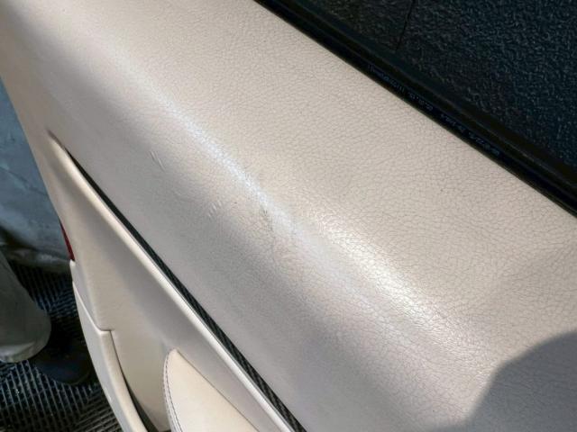 マセラティ グランカブリオ の傷んでしまったシートリペア致しました。東京都世田谷区のジェミーズ株式会社　渋谷区　目黒区　港区　品川区　神奈川　横浜市　新規のお客様大歓迎　代車　レッカー