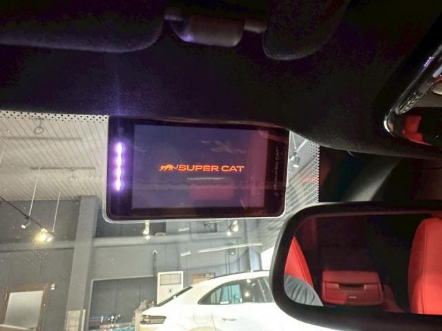 マセラティ クワトロポルテにユピテル製レーダー探知機（Ｚ３１００）の取付を致しました。お問合せ番号ＳＢ：１０４０４東京都世田谷区のジェミーズ株式会社　渋谷区　目黒区　港区　品川区　神奈川　横浜市　新規のお客様大歓迎　代車　レッカー