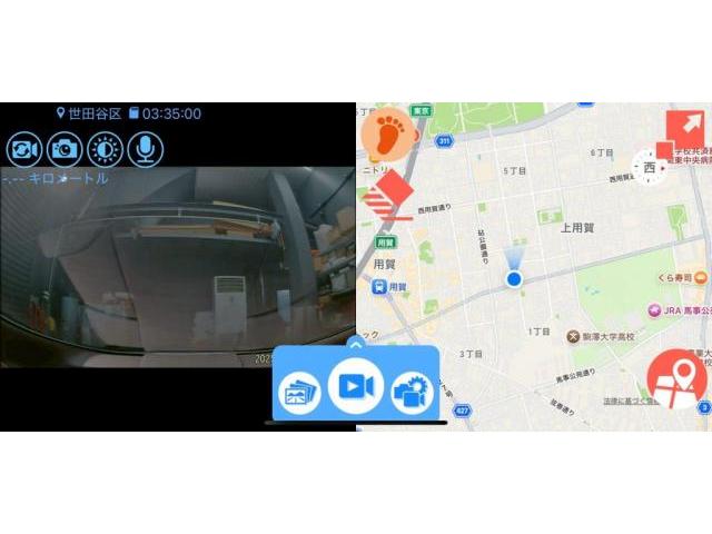 アストンマーティン ヴィラージュにユピテル前後ドラレコ（ＳＮ－ＴＷ９１ｄｉ）の取り付けを致しました。東京都世田谷区のジェミーズ株式会社　渋谷区　目黒区　港区　品川区　神奈川　横浜市　新規のお客様大歓迎　代車　レッカー