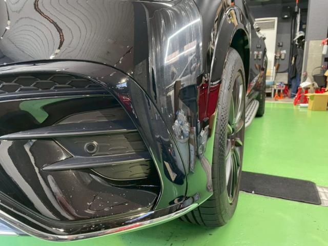 メルセデスベンツ ＧＬＥ４５０ｄにスペーサーの取付を致しました。お問合せ番号ＳＢ：１０４０７東京都世田谷区のジェミーズ株式会社　渋谷区　目黒区　港区　品川区　神奈川　横浜市　新規のお客様大歓迎　代車　レッカー
 