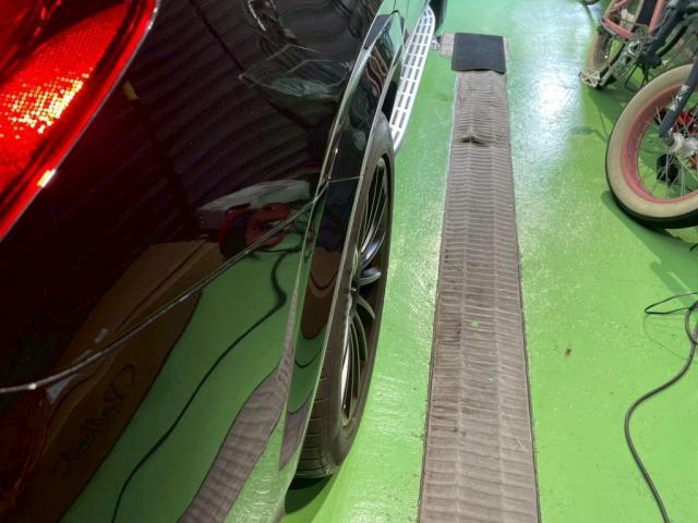 メルセデスベンツ ＧＬＥ４５０ｄにスペーサーの取付を致しました。お問合せ番号ＳＢ：１０４０７東京都世田谷区のジェミーズ株式会社　渋谷区　目黒区　港区　品川区　神奈川　横浜市　新規のお客様大歓迎　代車　レッカー
 