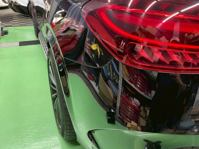 メルセデスベンツ ＧＬＥ４５０ｄにスペーサーの取付を致しました。お問合せ番号ＳＢ：１０４０７東京都世田谷区のジェミーズ株式会社　渋谷区　目黒区　港区　品川区　神奈川　横浜市　新規のお客様大歓迎　代車　レッカー
 