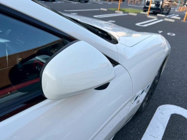 マセラティ グラントゥーリズモにステルスプロテクションの施工を致しました。お問合せ番号ＳＢ：１０２５２東京都世田谷区のジェミーズ株式会社　渋谷区　目黒区　港区　品川区　神奈川　横浜市　新規のお客様大歓迎　代車　レッカー