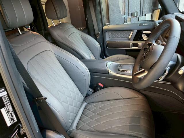 メルセデスベンツ G450d／インテリアコーティングのご紹介です　東京都世田谷区のジェミーズ株式会社　渋谷区　目黒区　港区　品川区　神奈川　横浜市　川崎市　新規のお客様大歓迎　代車　レッカー
