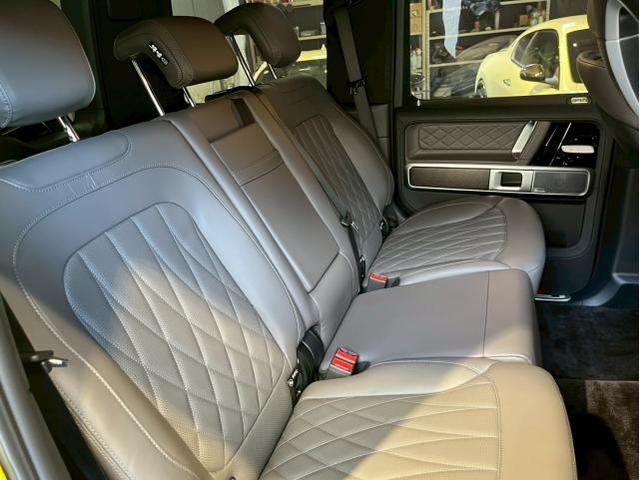メルセデスベンツ G450d／インテリアコーティングのご紹介です　東京都世田谷区のジェミーズ株式会社　渋谷区　目黒区　港区　品川区　神奈川　横浜市　川崎市　新規のお客様大歓迎　代車　レッカー
