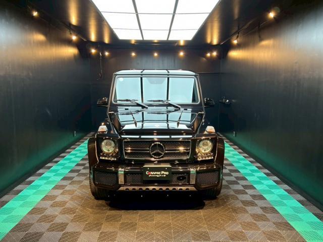 メルセデスAMG G63／セラミックプロイオン2層／ホイールコーティングのご紹介です　東京都世田谷区のジェミーズ株式会社　渋谷区　目黒区　港区　品川区　神奈川　横浜市　川崎市　新規のお客様大歓迎　代車　レッカー