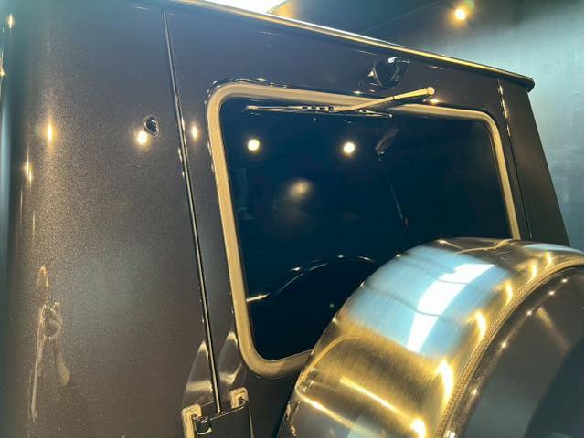 メルセデスAMG G63／セラミックプロイオン2層／ホイールコーティングのご紹介です　東京都世田谷区のジェミーズ株式会社　渋谷区　目黒区　港区　品川区　神奈川　横浜市　川崎市　新規のお客様大歓迎　代車　レッカー