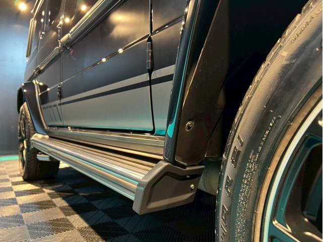 メルセデスAMG G63／セラミックプロイオン2層／ホイールコーティングのご紹介です　東京都世田谷区のジェミーズ株式会社　渋谷区　目黒区　港区　品川区　神奈川　横浜市　川崎市　新規のお客様大歓迎　代車　レッカー