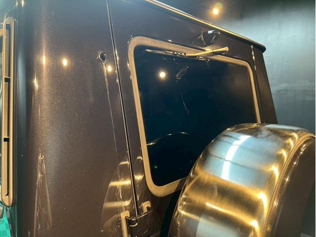 メルセデスAMG G63／セラミックプロイオン2層／ホイールコーティングのご紹介です　東京都世田谷区のジェミーズ株式会社　渋谷区　目黒区　港区　品川区　神奈川　横浜市　川崎市　新規のお客様大歓迎　代車　レッカー