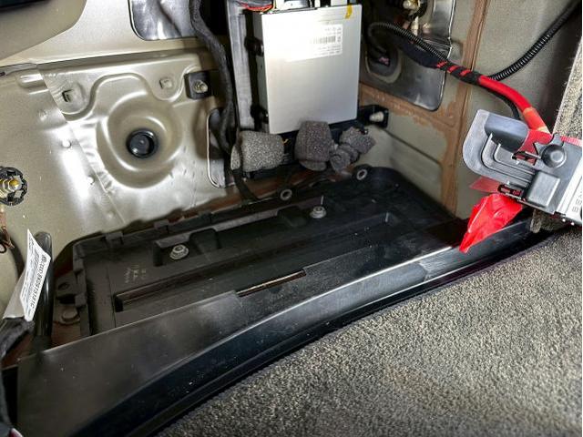 ベントレーコンチネンタルＧＴのバッテリー交換作業を致しました。お問合せ番号ＳＢ：１０５００東京都世田谷区のジェミーズ株式会社　渋谷区　目黒区　港区　品川区　神奈川　横浜市　新規のお客様大歓迎　代車　レッカー