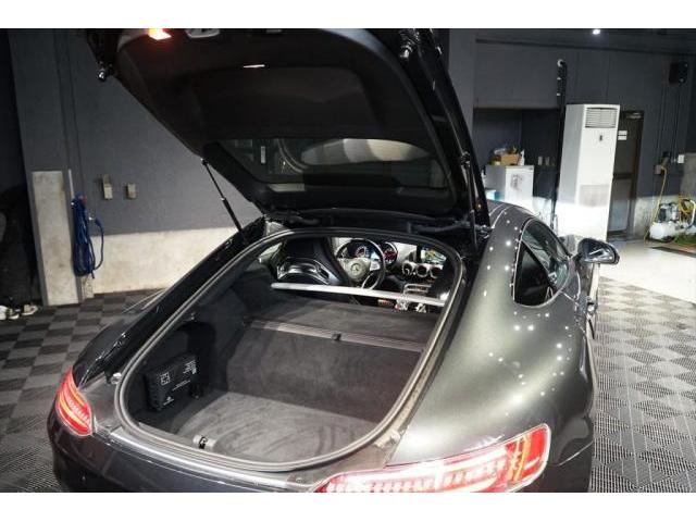入庫情報 2017年モデル Mercedes-AMG AMG GT 4.0 東京都世田谷区のジェミーズ株式会社　渋谷区　目黒区　港区　品川区　神奈川　横浜市　新規のお客様大歓迎　代車　レッカー