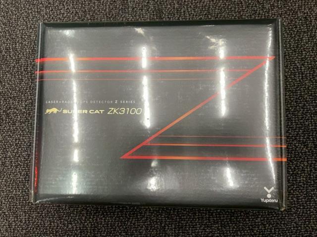 メルセデスベンツ Ｃ１８０にユピテル製レーダー探知機【Ｚｋ３１００】を取り付け致しました。お問合せ番号ＳＢ：１０５２６東京都世田谷区のジェミーズ株式会社　渋谷区　目黒区　港区　品川区　神奈川　横浜市　新規のお客様大歓迎　代車　レッカー