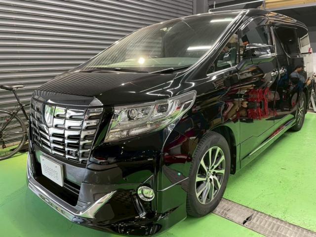 作業実績
