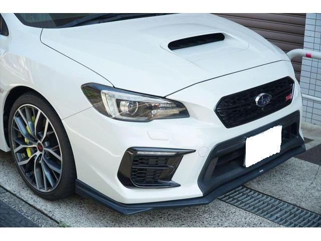 入庫情報 2020年モデル スバル WRX STI タイプＳ 最終モデルF型 サンルーフ 東京都世田谷区のジェミーズ株式会社　渋谷区　目黒区　港区　品川区　神奈川　横浜市　川崎市　新規のお客様大歓迎　代車　レッカー