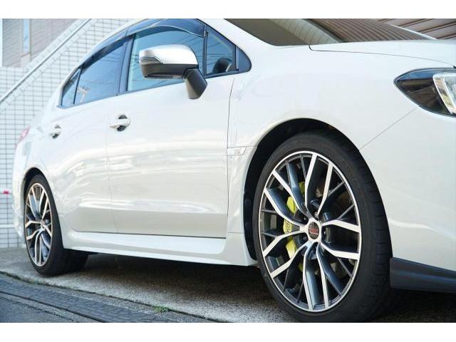 入庫情報 2020年モデル スバル WRX STI タイプＳ 最終モデルF型 サンルーフ 東京都世田谷区のジェミーズ株式会社　渋谷区　目黒区　港区　品川区　神奈川　横浜市　川崎市　新規のお客様大歓迎　代車　レッカー