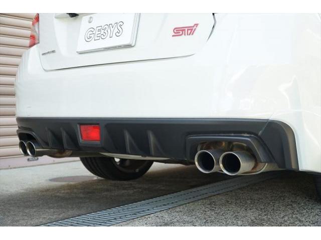 入庫情報 2020年モデル スバル WRX STI タイプＳ 最終モデルF型 サンルーフ 東京都世田谷区のジェミーズ株式会社　渋谷区　目黒区　港区　品川区　神奈川　横浜市　川崎市　新規のお客様大歓迎　代車　レッカー