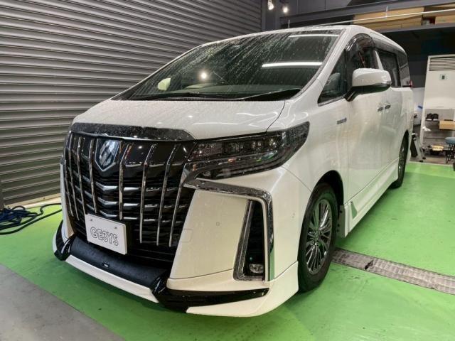 作業実績
