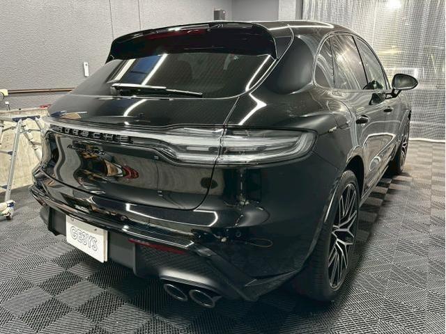 ポルシェ マカンGTS／セラミックプロイオン2層／ホイール／インテリアコーティングのご紹介です　東京都世田谷区のジェミーズ株式会社　渋谷区　目黒区　港区　品川区　神奈川　横浜市　川崎市　新規のお客様大歓迎　代車　レッカー