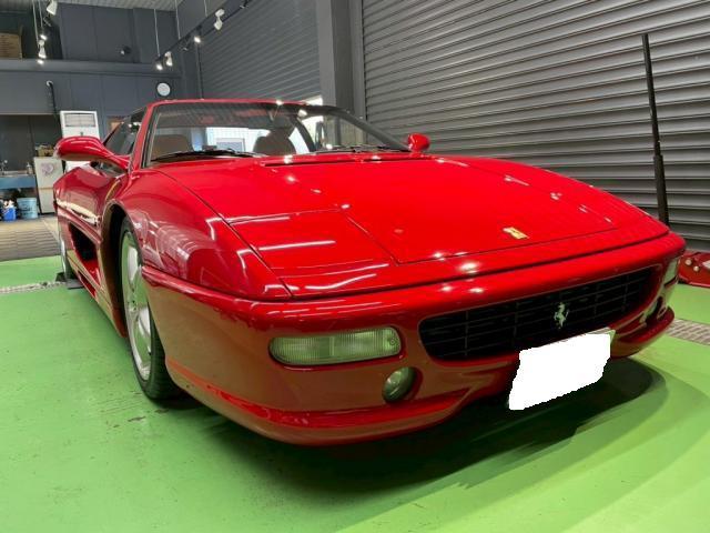 新着の作業実績