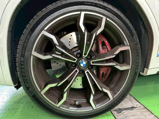 ＢＭＷ Ｘ３│アロイゲーター取付け【世田谷区】お問合せ番号ＳＢ：１０４９５東京都世田谷区のジェミーズ株式会社　渋谷区　目黒区　港区　品川区　新規のお客様大歓迎　代車　レッカー