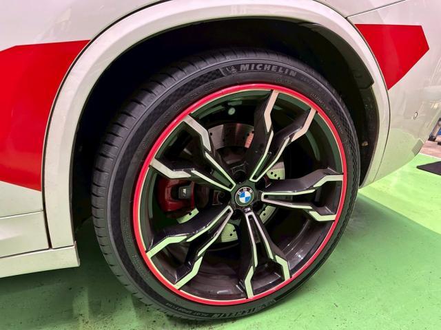 ＢＭＷ Ｘ３│アロイゲーター取付け【世田谷区】お問合せ番号ＳＢ：１０４９５東京都世田谷区のジェミーズ株式会社　渋谷区　目黒区　港区　品川区　新規のお客様大歓迎　代車　レッカー