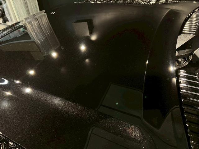 新車ランドローバー ディフェンダー110／セラミックプロイオン2層／ホイール＆キャリパー／サンルーフガラスコーティングのご紹介です　東京都世田谷区のジェミーズ株式会社　渋谷区　目黒区　港区　品川区　新規のお客様大歓迎　代車　レッカー