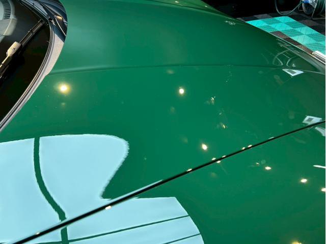 ポルシェ 911カレラ／ファインラボ セラミックウルトラV2＋オリジナルセラミックコーティングのご紹介です　東京都世田谷区のジェミーズ株式会社　渋谷区　目黒区　港区　品川区　神奈川　横浜市　新規のお客様大歓迎　代車　レッカー
