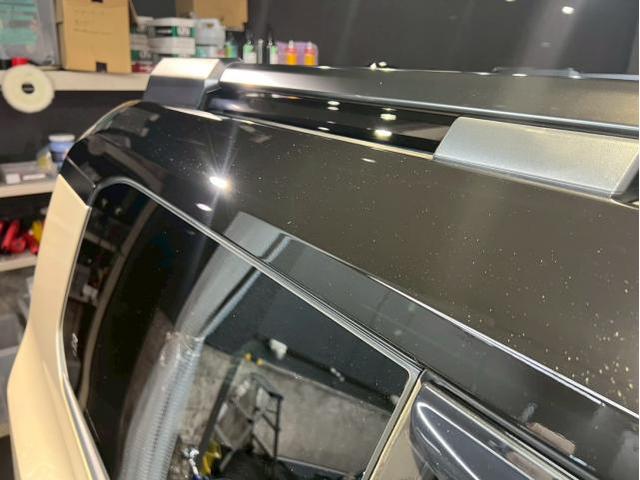 レクサス GX550／クリアガード コードSコーティングご紹介です　東京都世田谷区のジェミーズ株式会社　渋谷区　目黒区　港区　品川区　神奈川　横浜市　新規のお客様大歓迎　代車　レッカー