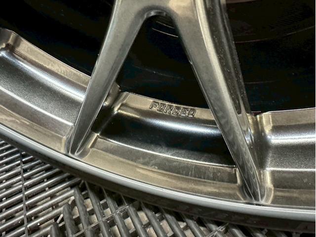 スバル WRX S4／ホイールコーティングのご紹介です　東京都世田谷区のジェミーズ株式会社　渋谷区　目黒区　港区　品川区　神奈川　横浜市　新規のお客様大歓迎　代車　レッカー