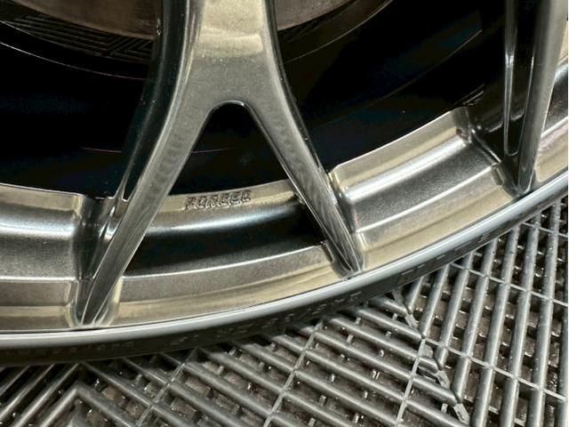 スバル WRX S4／ホイールコーティングのご紹介です　東京都世田谷区のジェミーズ株式会社　渋谷区　目黒区　港区　品川区　神奈川　横浜市　新規のお客様大歓迎　代車　レッカー