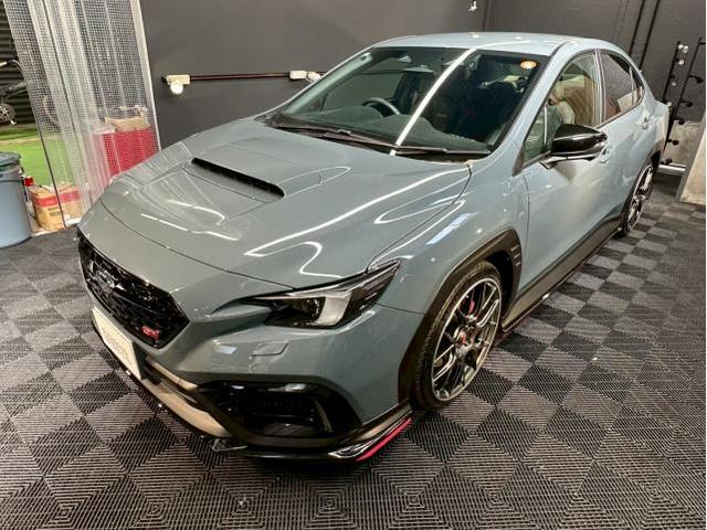 スバル WRX S4／ホイールコーティングのご紹介です　東京都世田谷区のジェミーズ株式会社　渋谷区　目黒区　港区　品川区　神奈川　横浜市　新規のお客様大歓迎　代車　レッカー