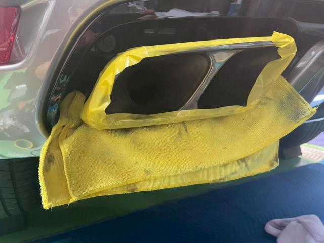 レンジローバースポーツＳＶＲ│ＡＳＲフラップコントロール取付【世田谷区】お問合せ番号ＳＢ：１０５９８東京都世田谷区のジェミーズ株式会社　渋谷区　目黒区　港区　品川区　新規のお客様大歓迎　代車　レッカー