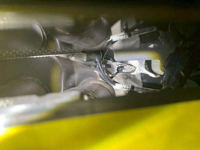 レンジローバースポーツＳＶＲ│ＡＳＲフラップコントロール取付【世田谷区】お問合せ番号ＳＢ：１０５９８東京都世田谷区のジェミーズ株式会社　渋谷区　目黒区　港区　品川区　新規のお客様大歓迎　代車　レッカー