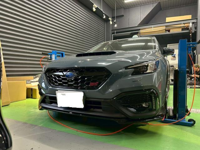 新着の作業実績