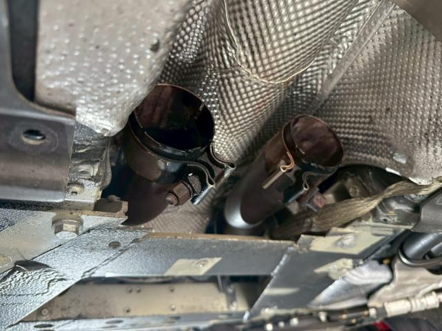 フェラーリ カリフォルニア │純正マフラー戻し【世田谷区】お問合せ番号ＳＢ：１０６７２東京都世田谷区のジェミーズ株式会社　渋谷区　目黒区　港区　品川区　神奈川　横浜市　新規のお客様大歓迎　代車　レッカー