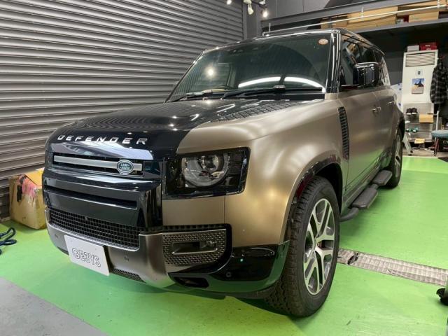 新着の作業実績