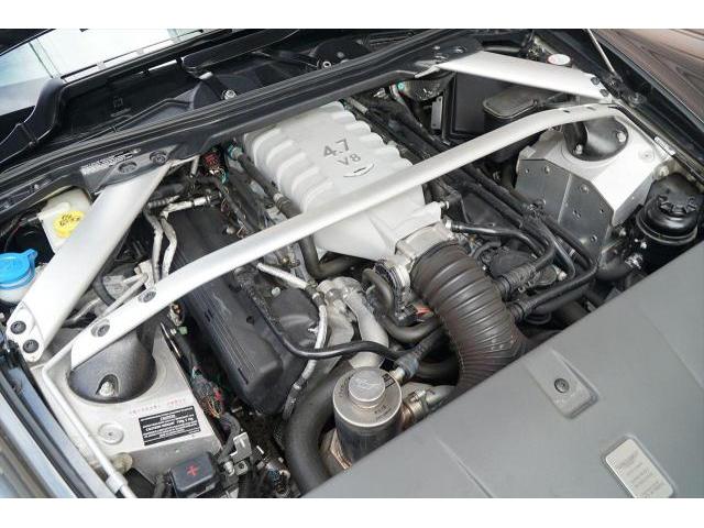 入庫情報 2014年モデル ASTON MARTIN V8ヴァンテージ 後期型スポーツシフトⅡ ディーラー車 東京都世田谷区のジェミーズ株式会社 渋谷区 目黒区 港区 品川区 神奈川 横浜市 新規のお客様大歓迎 代車 レッカー
