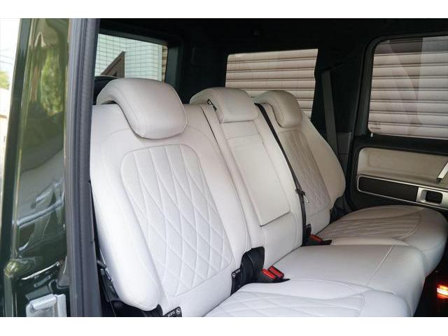 最新入庫 2025年モデル メルセデスベンツ G450d AMGライン マニファクトゥーアプログラムプラス ワンオーナーディーラー車 東京都世田谷区のジェミーズ株式会社　　目黒区　品川区　神奈川　横浜市　新規のお客様大歓迎　代車　レッカー